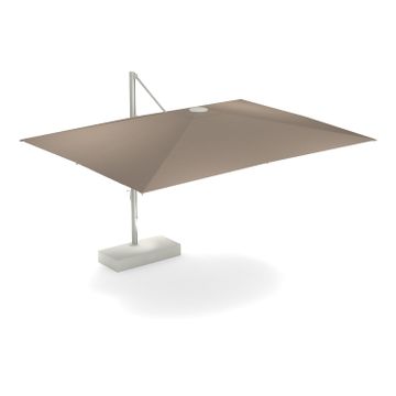 Cool Powder-coated Cantilever 400cm by Indian Ocean - view 3