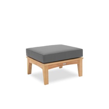 Cove Coffee Table & Footstool by Indian Ocean - view 3