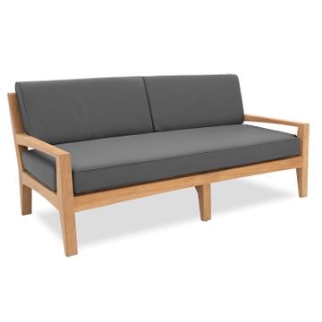 Cove 2 Seat Sofa by Indian Ocean - view 8
