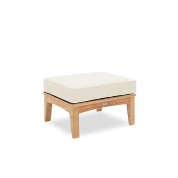 Cove Coffee Table & Footstool by Indian Ocean - view 5