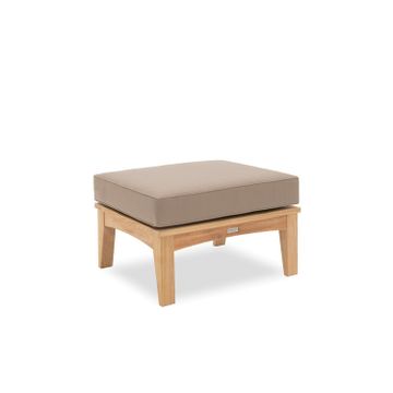 Cove Coffee Table & Footstool by Indian Ocean - view 4