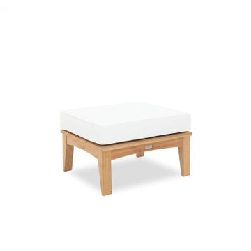 Cove Coffee Table & Footstool by Indian Ocean - view 6