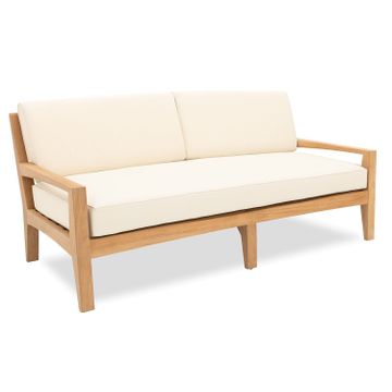Cove 2 Seat Sofa by Indian Ocean - view 6