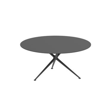 EXES Round Table by Indian Ocean - view 4