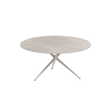 EXES Round Table by Indian Ocean - view 9