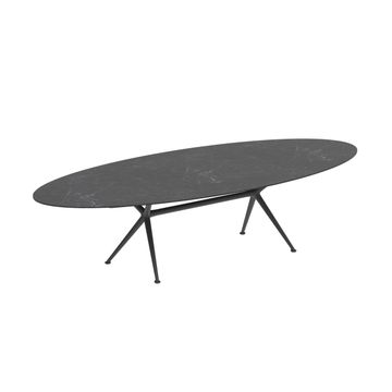 EXES Oval Table by Indian Ocean - view 2