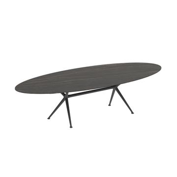 EXES Oval Table by Indian Ocean - view 3