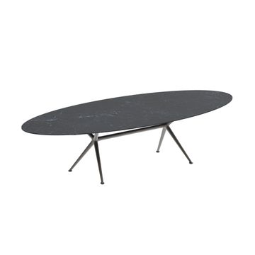 EXES Oval Table by Indian Ocean - view 6