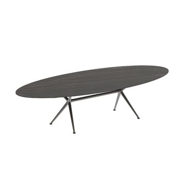 EXES Oval Table by Indian Ocean - view 7