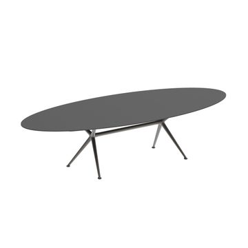 EXES Oval Table by Indian Ocean - view 8