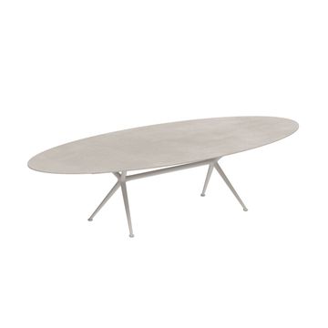 EXES Oval Table by Indian Ocean - view 9