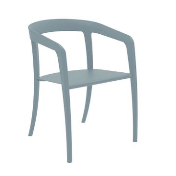 Jive 55 Aluminium Chair by Indian Ocean - view 2
