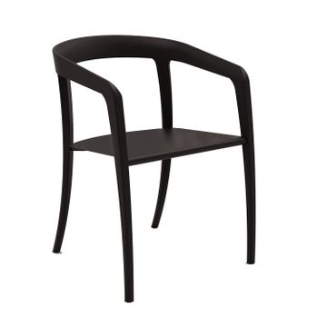 Jive 55 Aluminium Chair by Indian Ocean - view 3