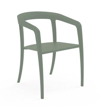 Jive 55 Aluminium Chair by Indian Ocean - view 5