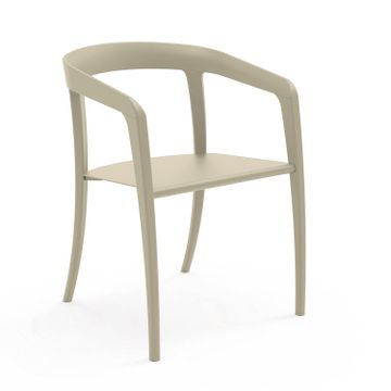 Jive 55 Aluminium Chair by Indian Ocean - view 4