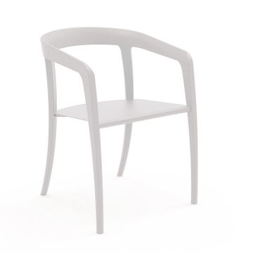 Jive 55 Aluminium Chair by Indian Ocean - view 6