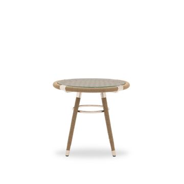 Marina 50cm Round Coffee Table by Indian Ocean - view 3