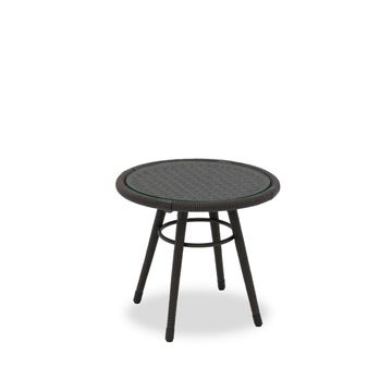 Marina 50cm Round Coffee Table by Indian Ocean - view 7