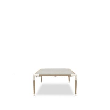 Marina 120cm Coffee Table by Indian Ocean - view 7