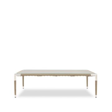 Marina 120cm Coffee Table by Indian Ocean - view 4