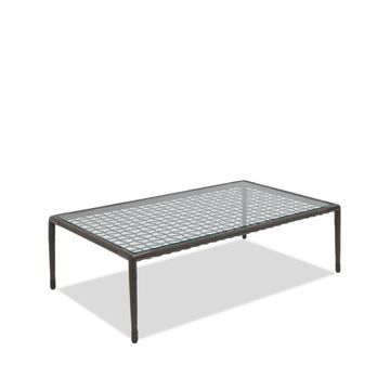 Marina 120cm Coffee Table by Indian Ocean - view 8