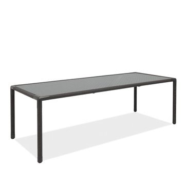 Marina 210cm Dining Table by Indian Ocean - view 3