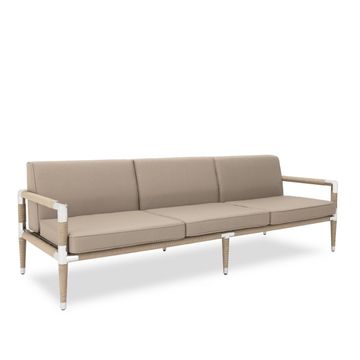 Marina Three Seat Sofa by Indian Ocean - view 5