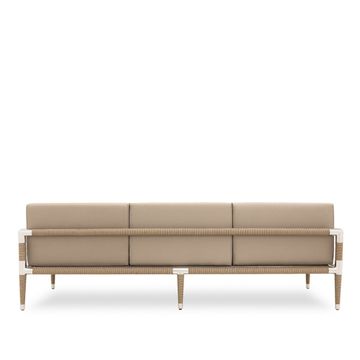 Marina Three Seat Sofa by Indian Ocean - view 6
