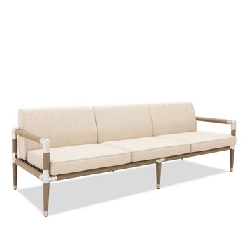 Marina Three Seat Sofa by Indian Ocean - view 3