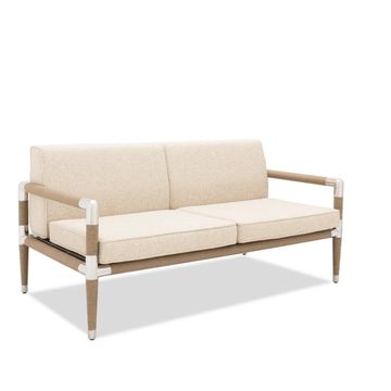 Marina Two Seat Sofa by Indian Ocean - view 3
