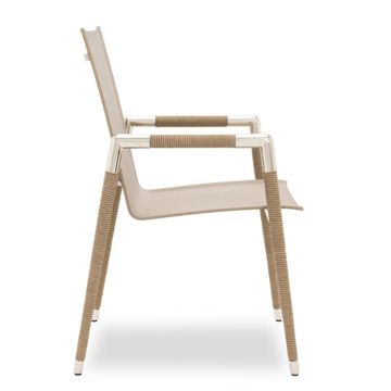 Marina Carver Chair by Indian Ocean - view 4