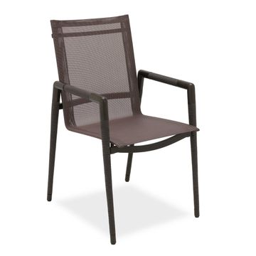 Marina Carver Chair by Indian Ocean - view 9