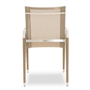 Marina Carver Chair by Indian Ocean - view 5