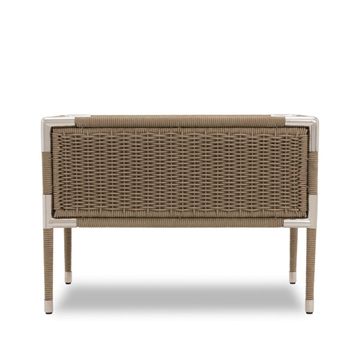 Marina Rectangular Planter by Indian Ocean - view 2