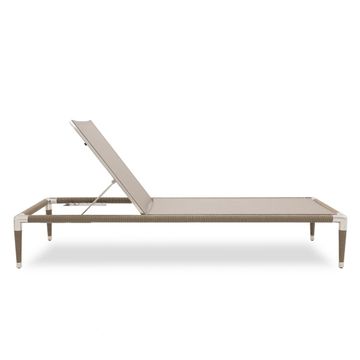Marina Sun Lounger by Indian Ocean - view 4
