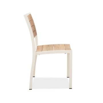 Oslo Dining Chair by Indian Ocean - view 2