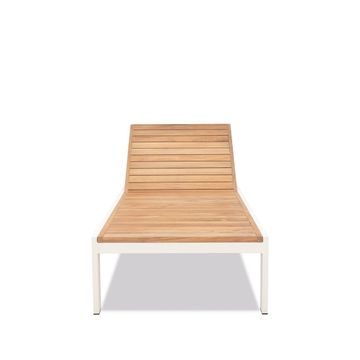 Oslo Lounger by Indian Ocean - view 5