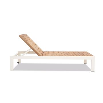 Oslo Lounger by Indian Ocean - view 3