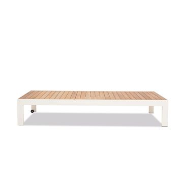 Oslo Lounger by Indian Ocean - view 4
