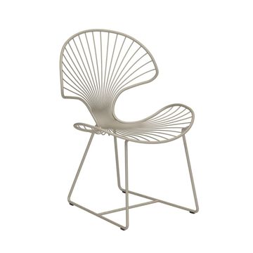 Ostrea Chair by Indian Ocean - view 8