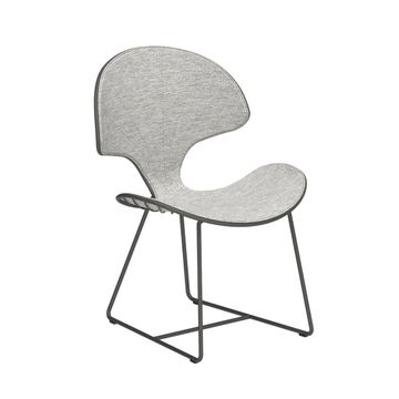 Ostrea Chair by Indian Ocean - view 3