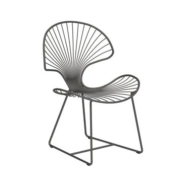 Ostrea Chair by Indian Ocean - view 4