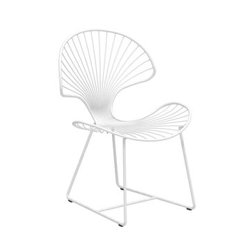 Ostrea Chair by Indian Ocean - view 9