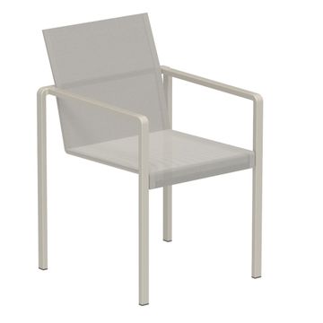 Alura 55 Carver Chair by Indian Ocean - view 2
