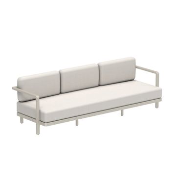 Alura Lounge 3 Seat Sofa by Indian Ocean - view 2