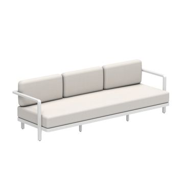 Alura Lounge 3 Seat Sofa by Indian Ocean - view 4