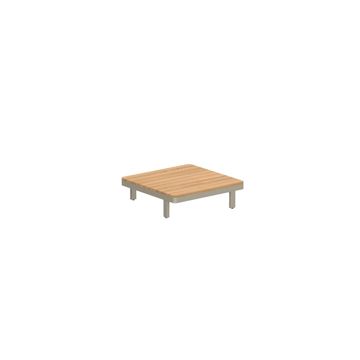 Alura Lounge Table by Indian Ocean - view 2
