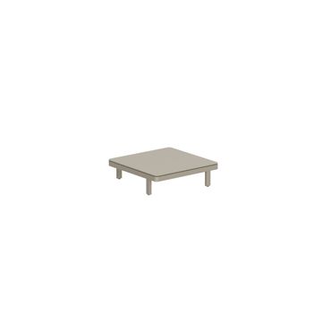 Alura Lounge Ceramic Table by Indian Ocean - view 2