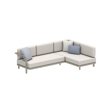 Alura Lounge Sofa Set Two by Indian Ocean - view 8