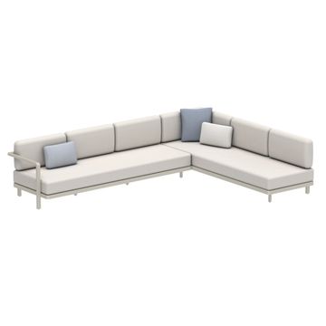 Alura Lounge Sofa Set Nine by Indian Ocean - view 9